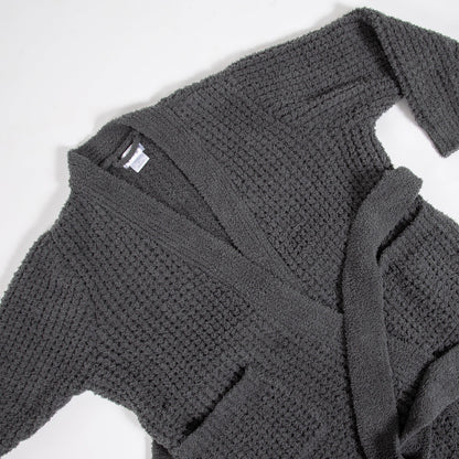 Ladies Waffle Robes