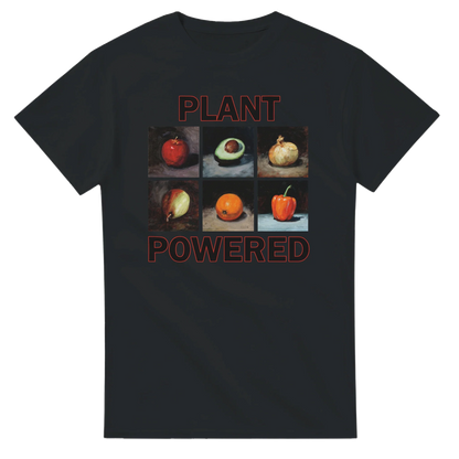 プラントベース ユニセックス Tシャツ