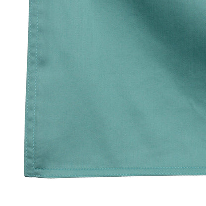 Turquoise Envelope Pillowcase