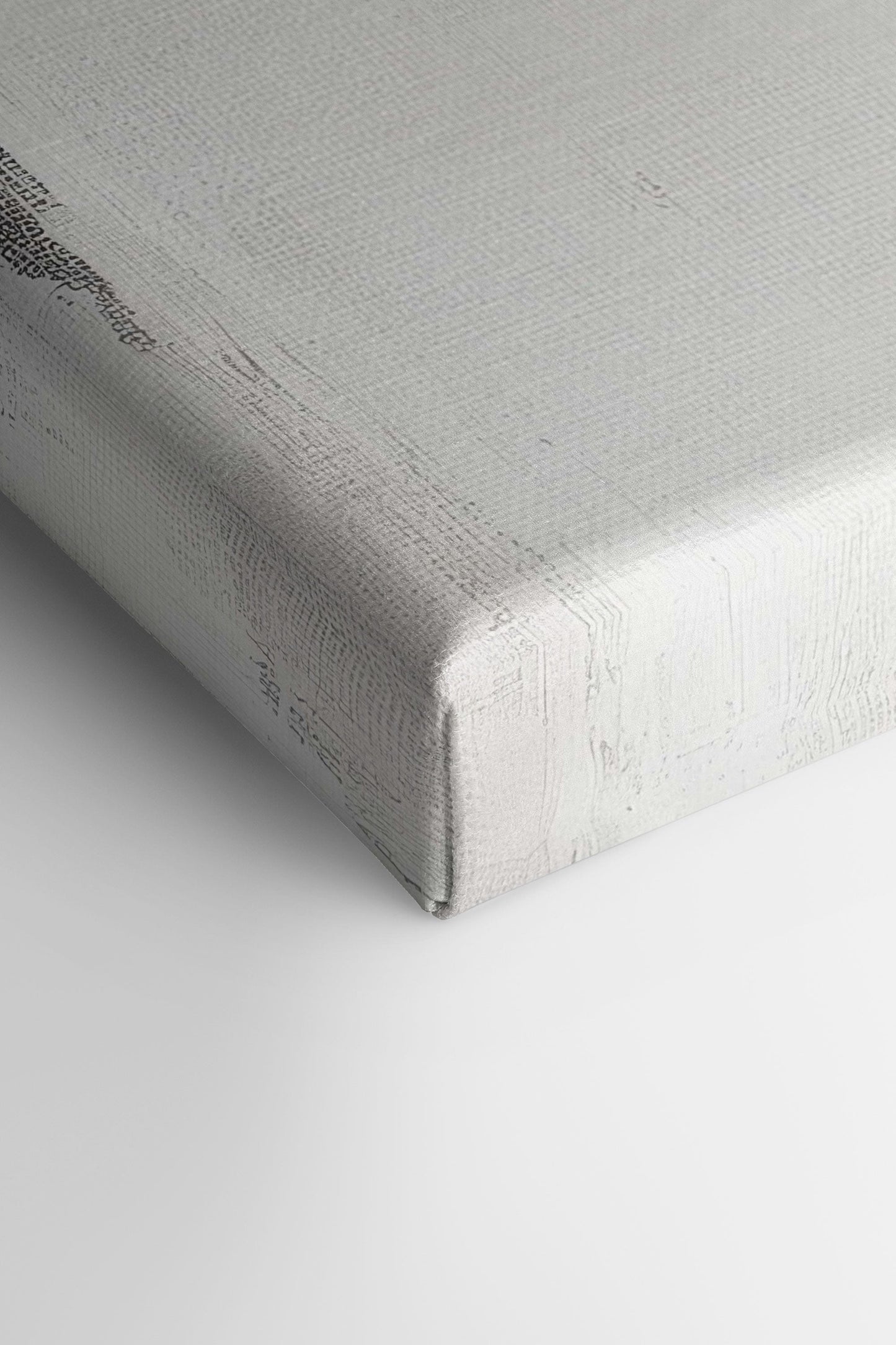 MINERAL ESSENCE, Kunstwerk auf gespannter Leinwand