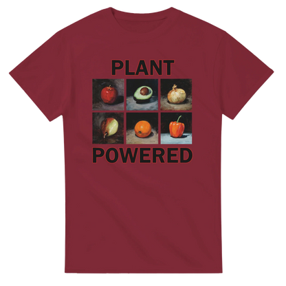 プラントベース ユニセックス Tシャツ