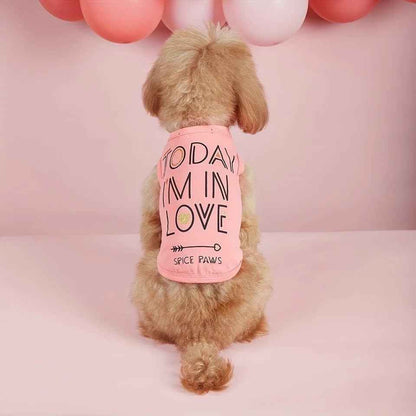 Today I’m in Love Tee