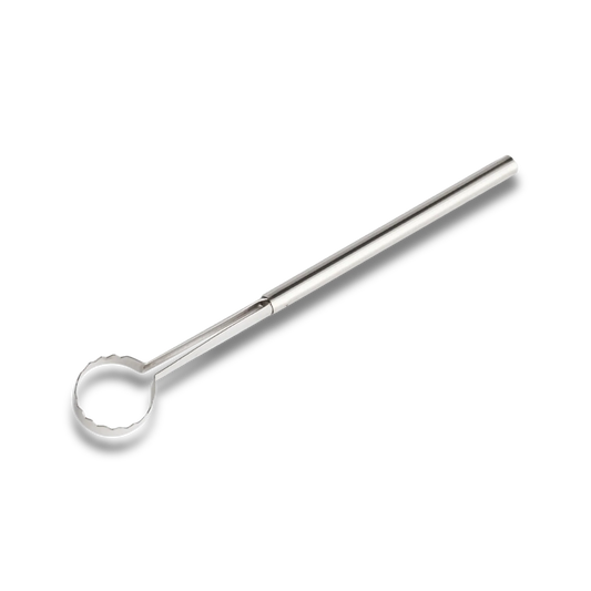 Eatoco Toku Stick Egg Beater – Japanese Stainless Steel Egg Whisk