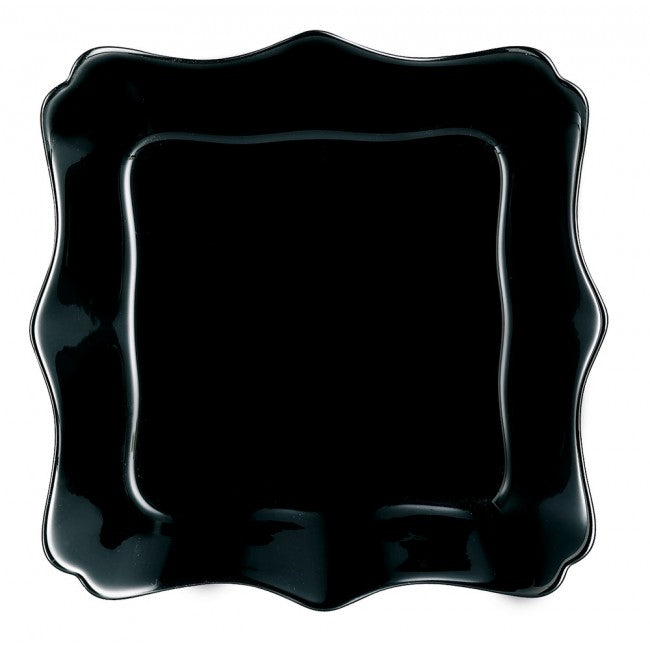 Luminarc Black tiefer Teller 22 cm – Authentic Black