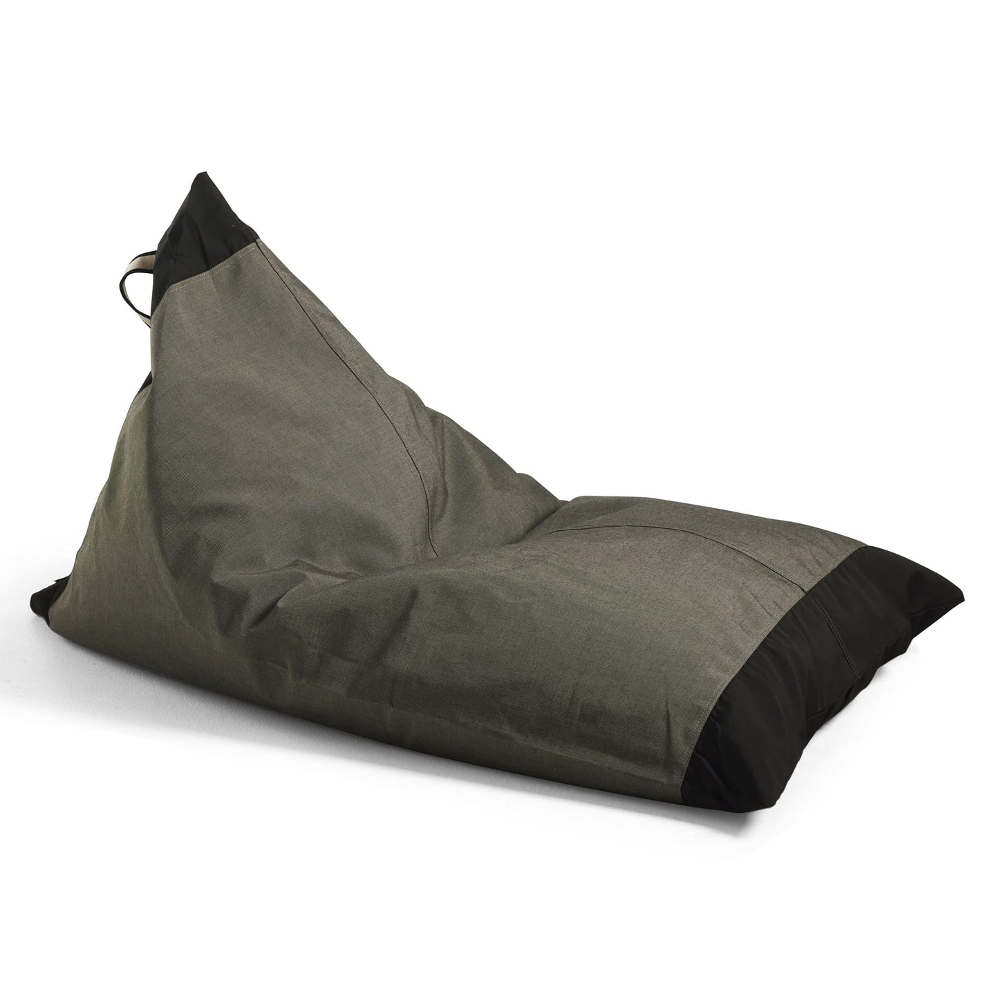 Sitzsack<br> Für drinnen &amp; draußen