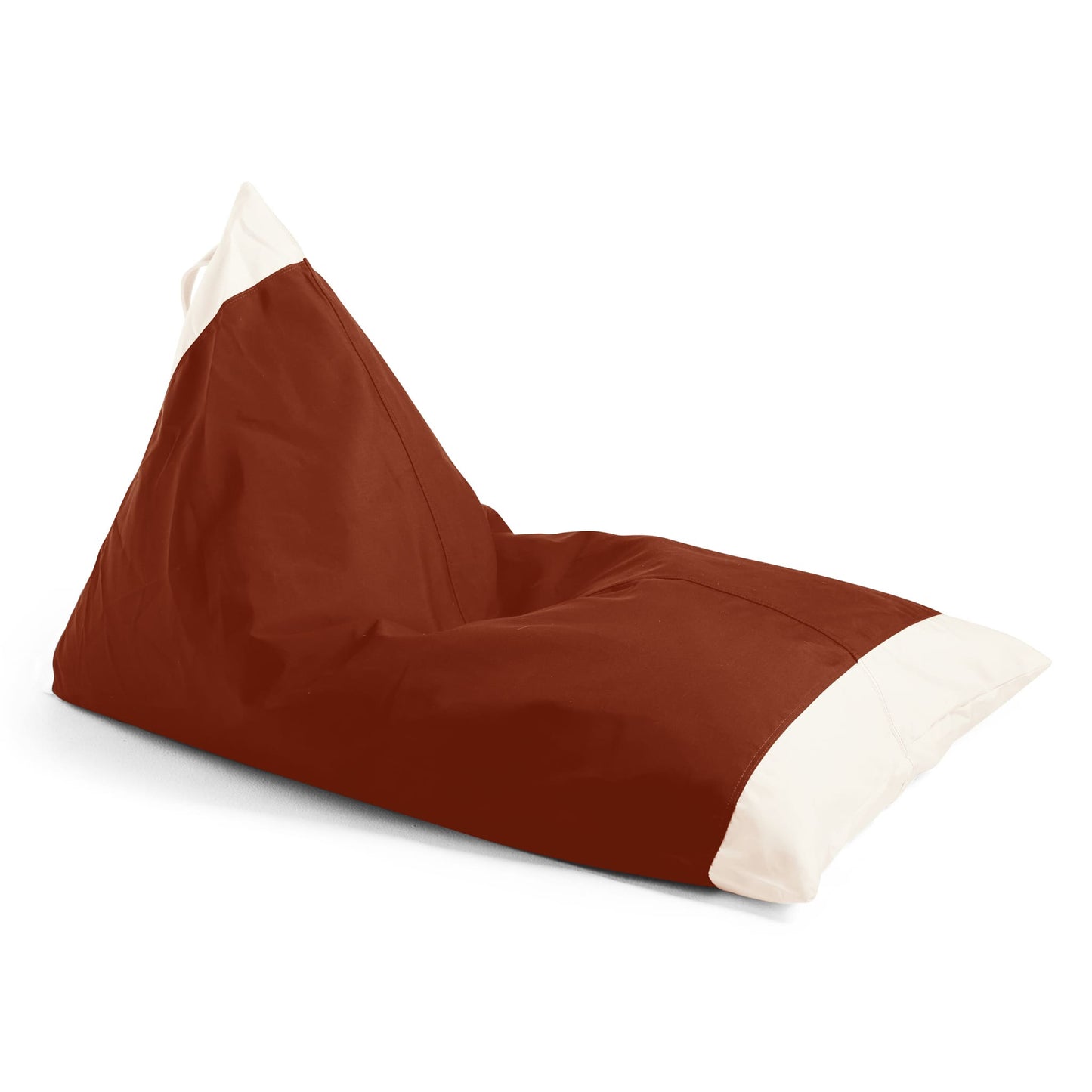 Sitzsack<br> Für drinnen &amp; draußen