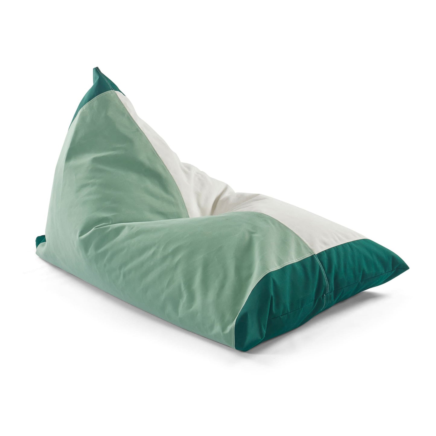 Sitzsack<br> Für drinnen &amp; draußen
