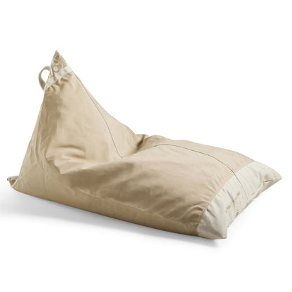 Sitzsack<br> Für drinnen &amp; draußen