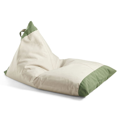 Sitzsack<br> Für drinnen &amp; draußen