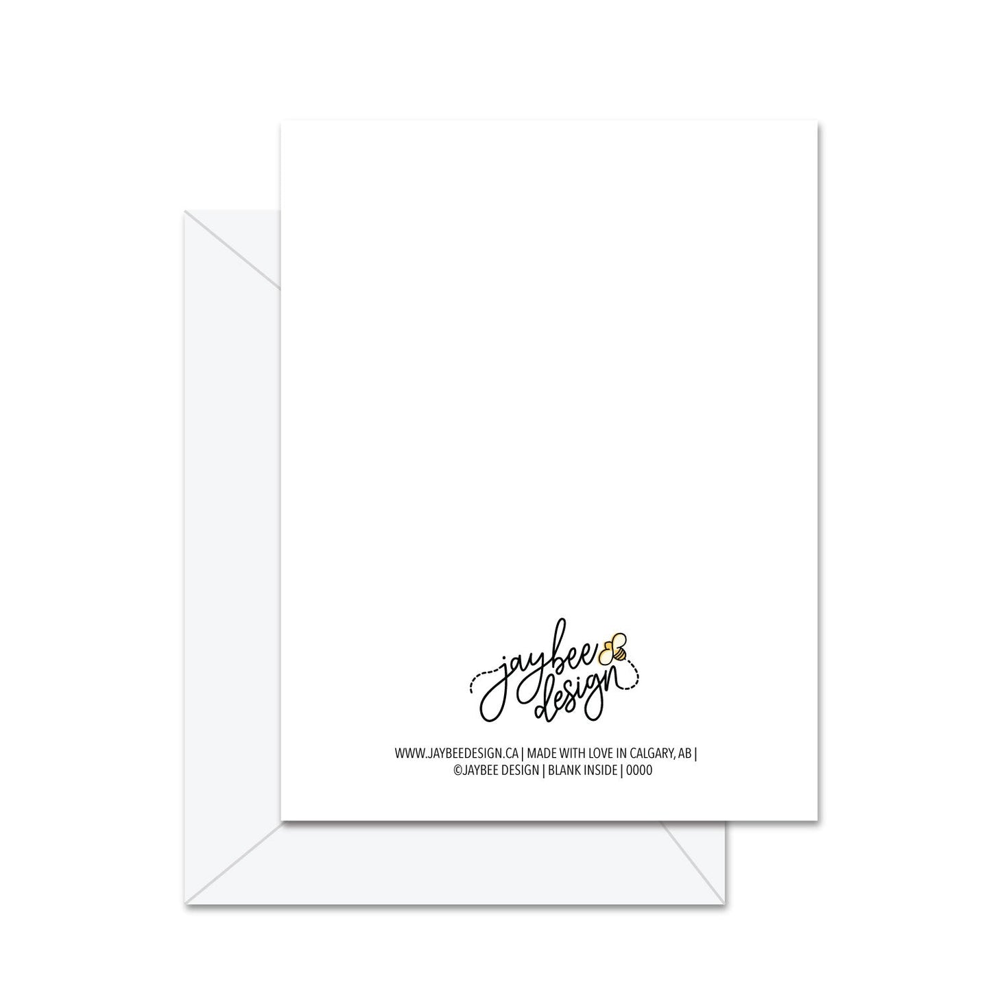 Hello Baby - Greeting Card