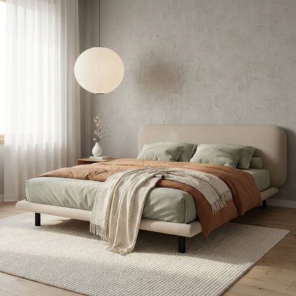 Cloudbank Sanctuary Bed