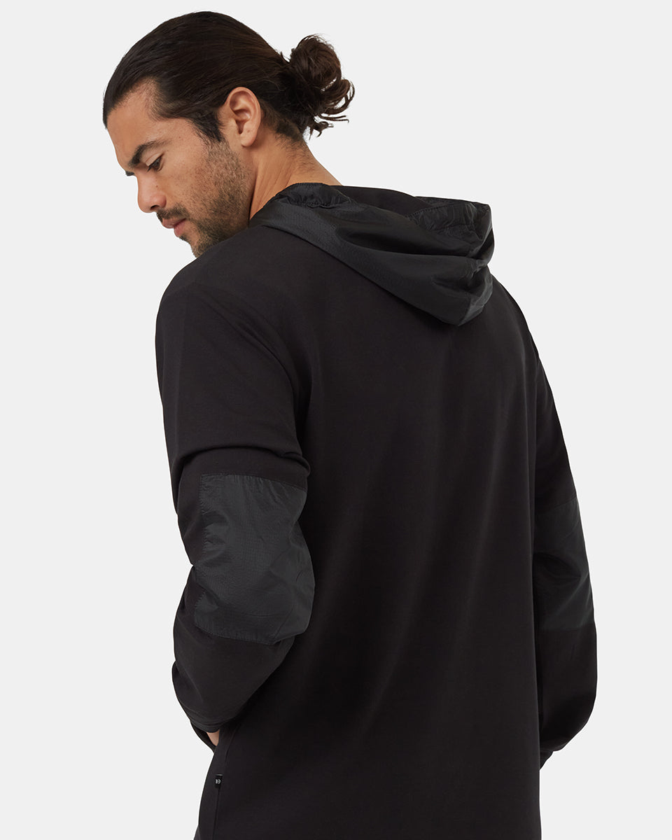 SoftTerry Light Kapuzenpullover