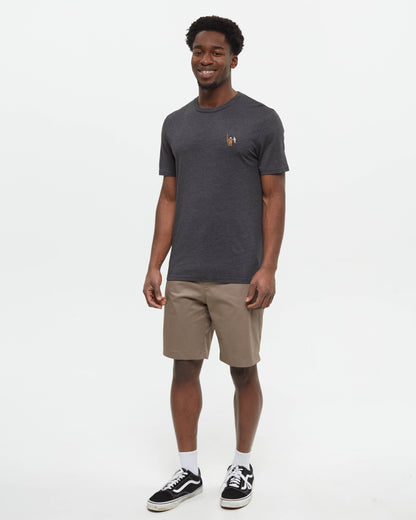 Sasquatch-T-Shirt