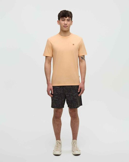 Hemp Latitude 7" Short