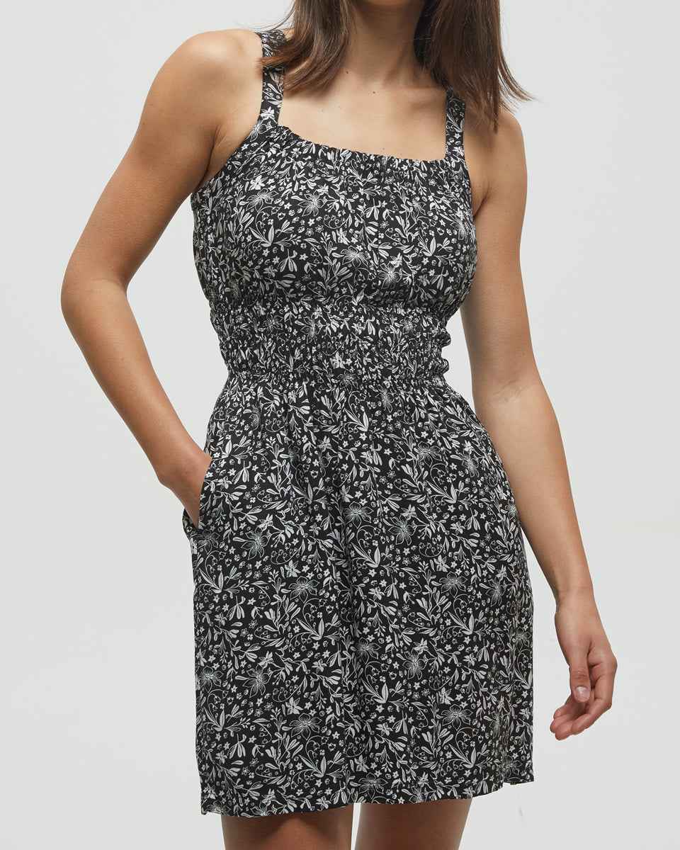 Overlook Dress