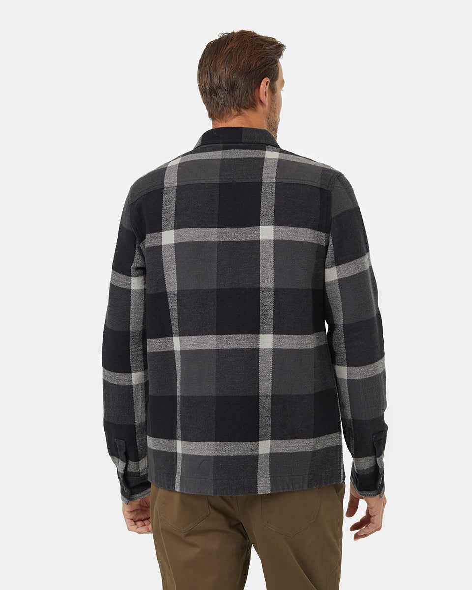 Woodford Jacket