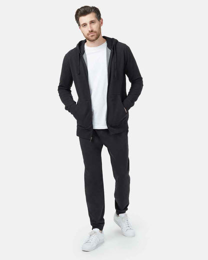 French Terry Atlas