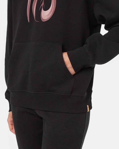 Artist Series Logo Hoodie