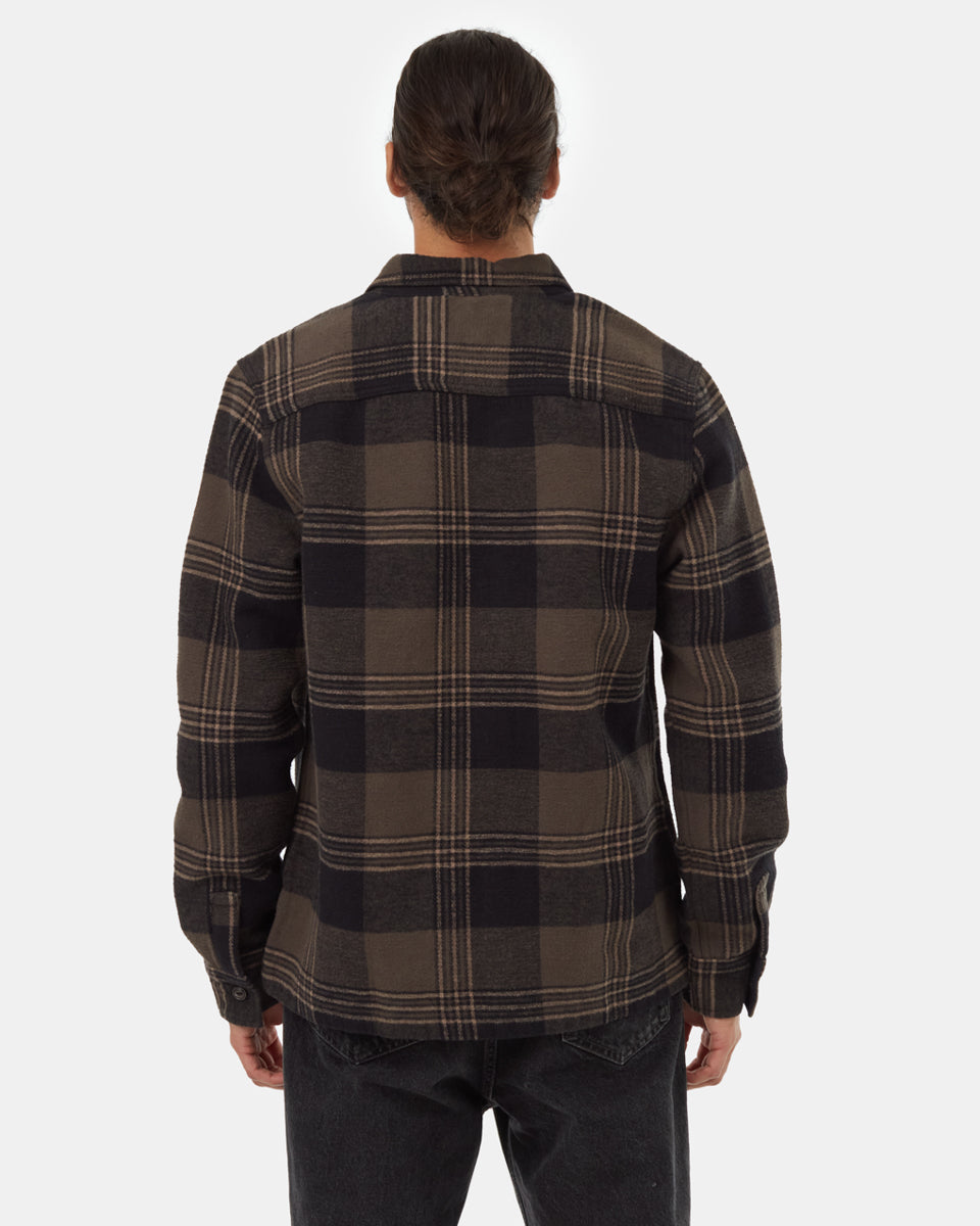 Woodford Jacke