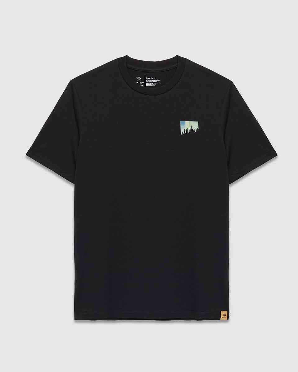 Northern Aurora T-Shirt