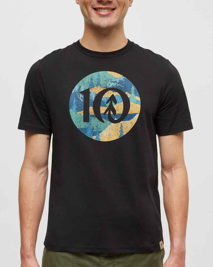 Vales Ten T-Shirt
