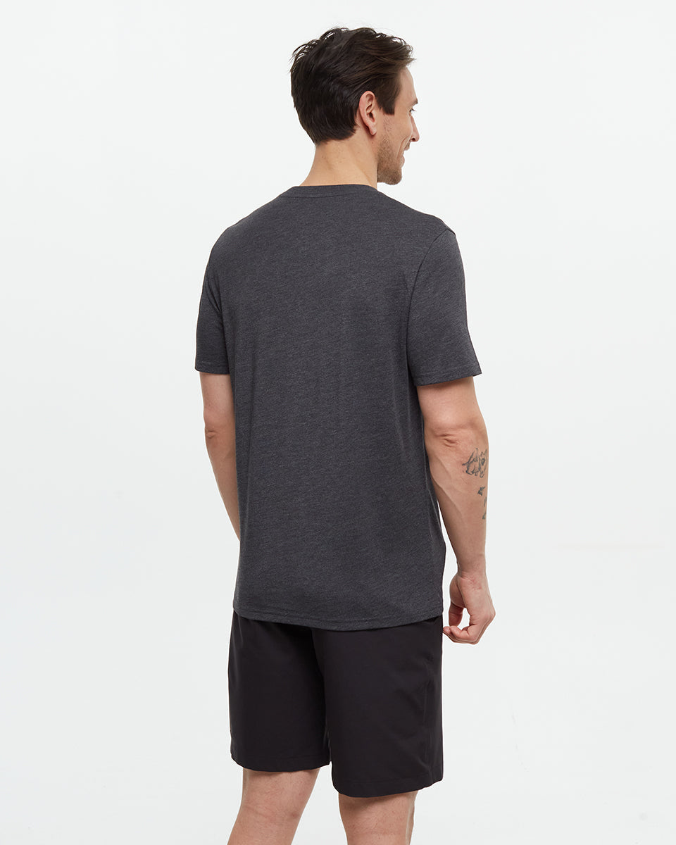 サスカッチTシャツ