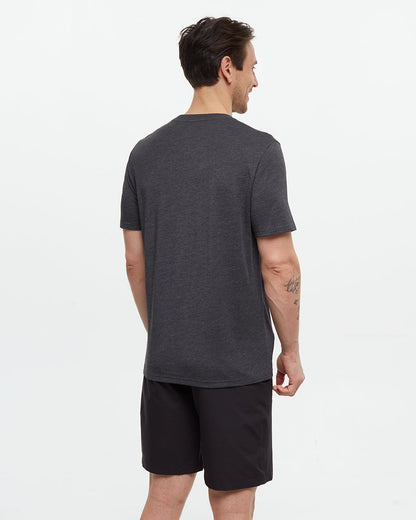 サスカッチTシャツ