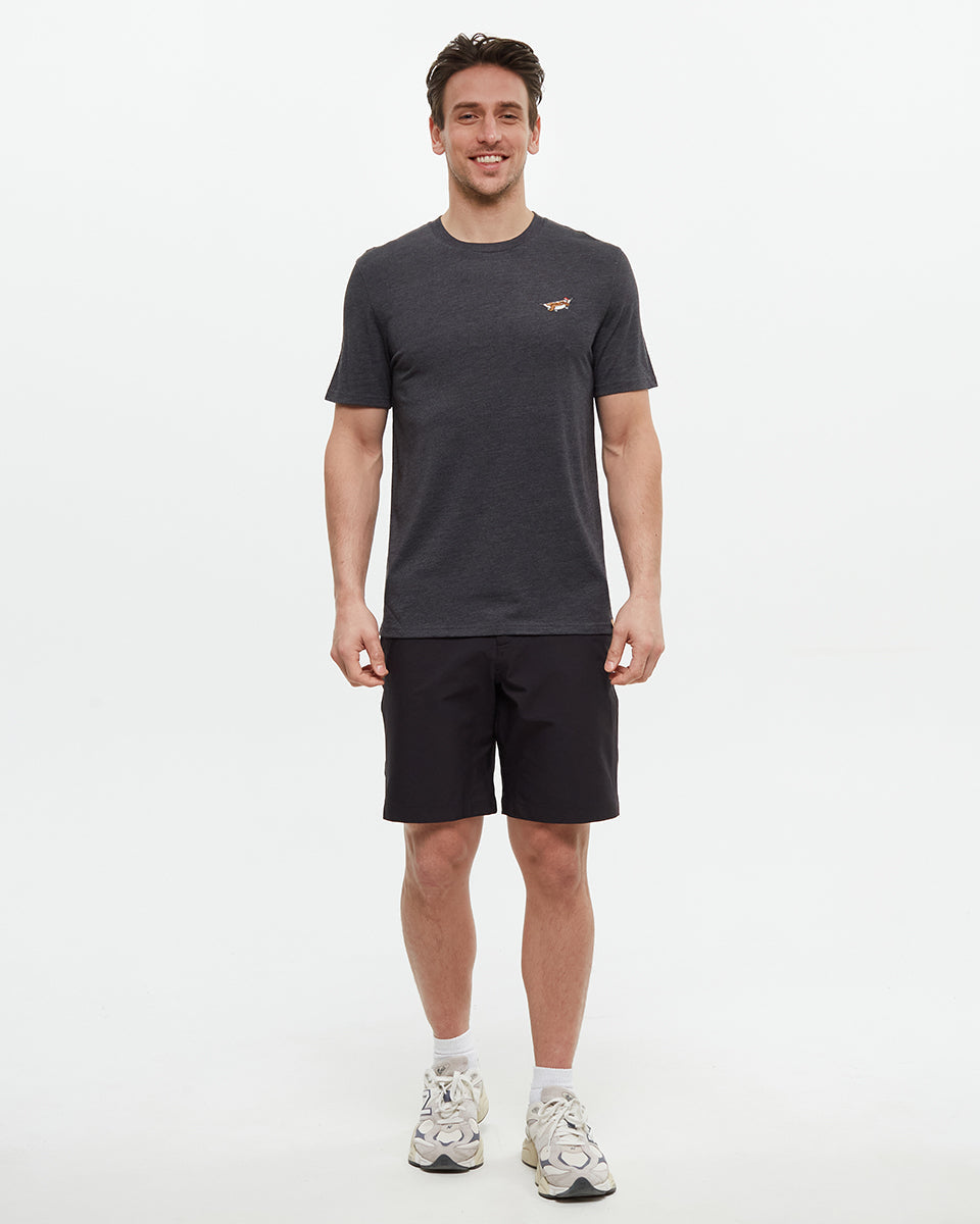 サスカッチTシャツ