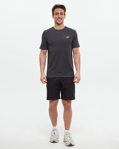 サスカッチTシャツ