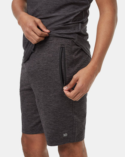 Aktive weiche Strick-Short