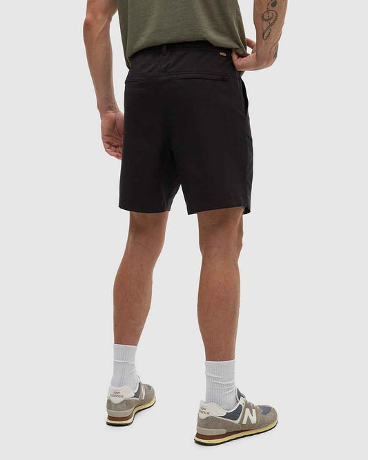 Henson Hybrid Short