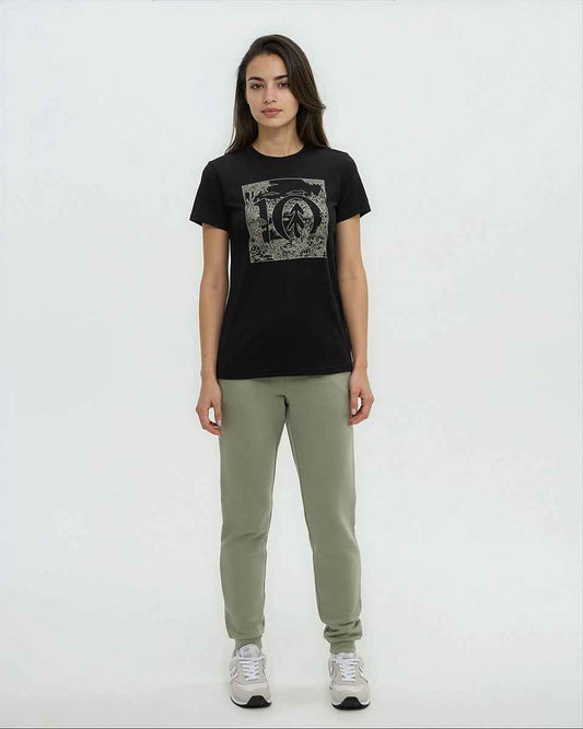 Lake Life Logo T-Shirt