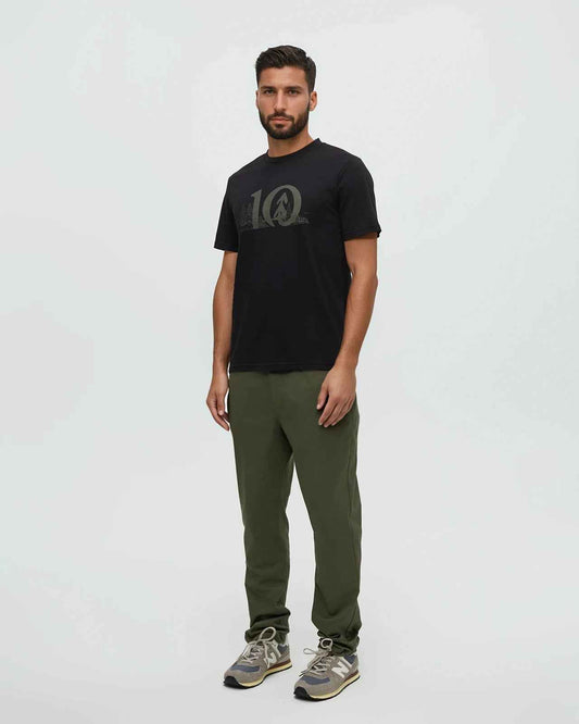 Lake Life Logo T-Shirt