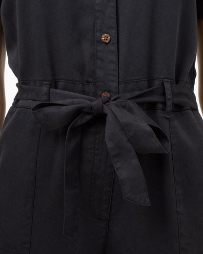 Tencel Slater Jumpsuit