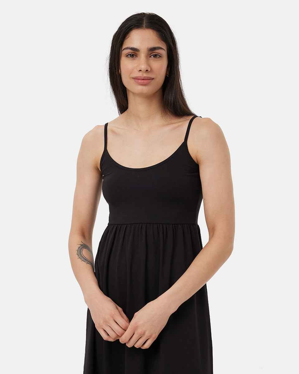 Modal Sunset Dress