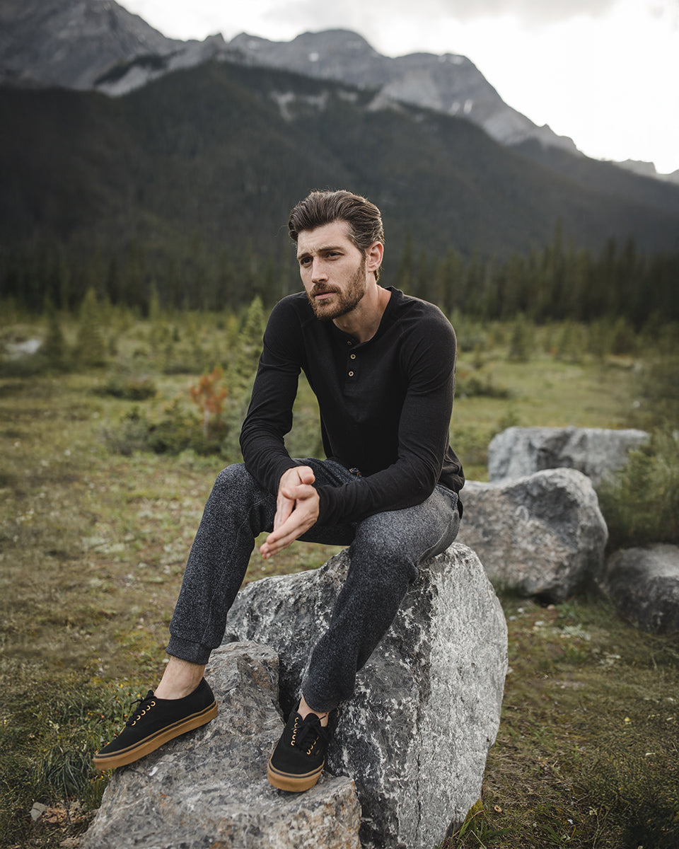 Atlas Sweatpant
