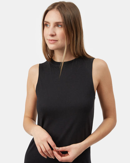 TreeBlend Tanktopkleid