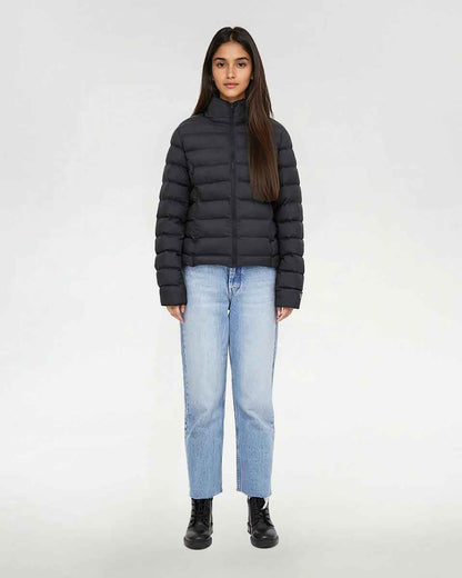 Cloud Shell Packable Puffer
