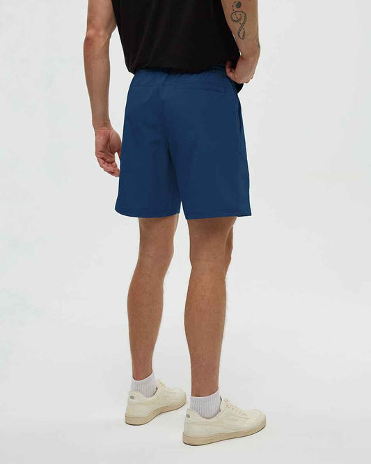 Webster Short