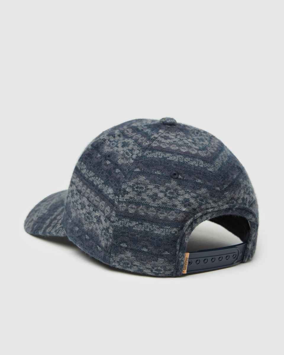 Forest Cork Icon Elevation Hat