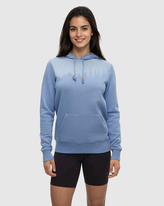 Juniper Hoodie