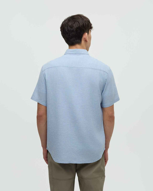 Dundas Shirt
