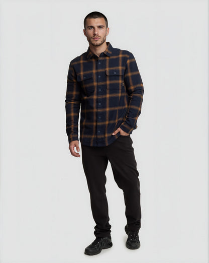 Kapok Flannel Colville