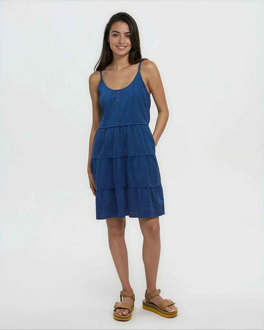 Fairweather Dress