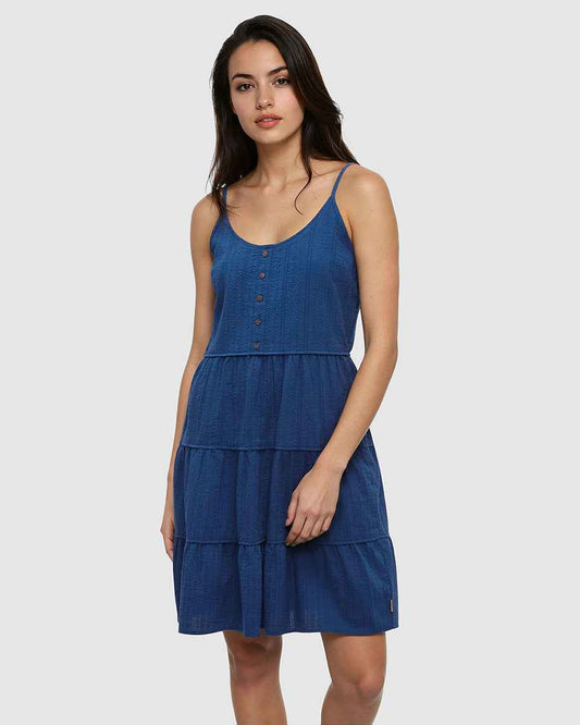 Fairweather Dress