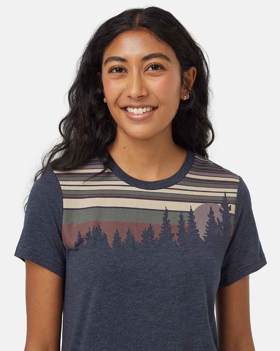 Retro Juniper T-Shirt