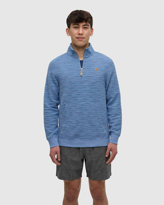 Powell 1/4 Zip