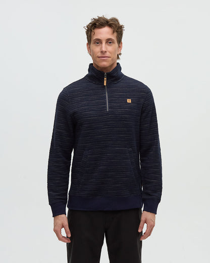 Powell 1/4 Zip
