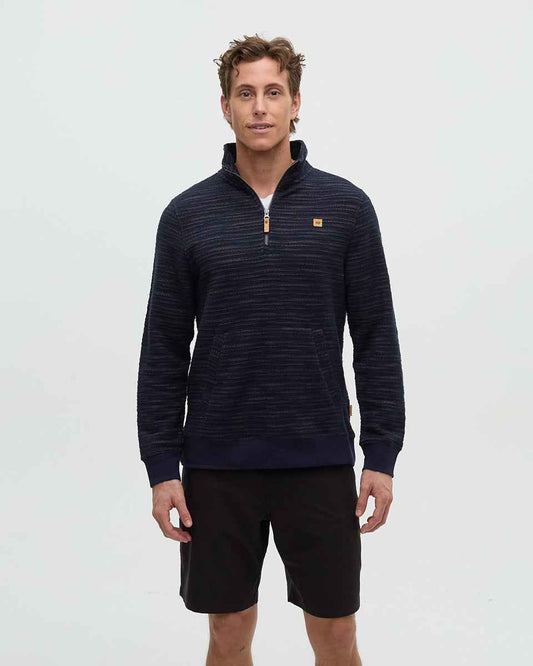 Powell 1/4 Zip