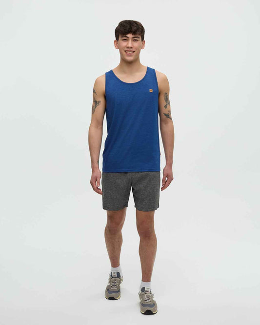 Pender Tank
